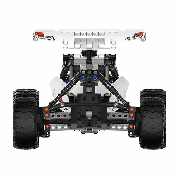Конструктор Mi Smart Building Blocks Desert Racing