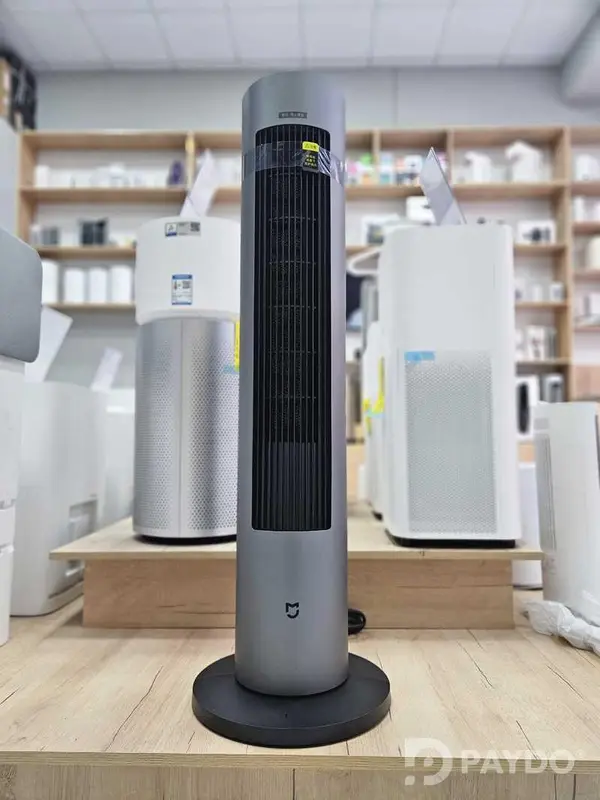 Вентилятор-обогреватель Xiaomi Mijia DC Inverter Dual Season Fan