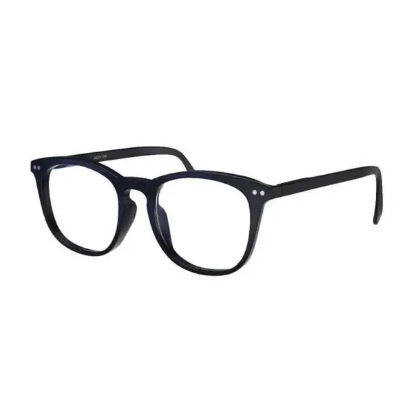 Антибликовые очки Green Lion Anti Blue Light Glass черный