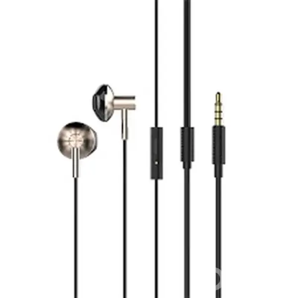 Проводные наушники Ldnio HP09C