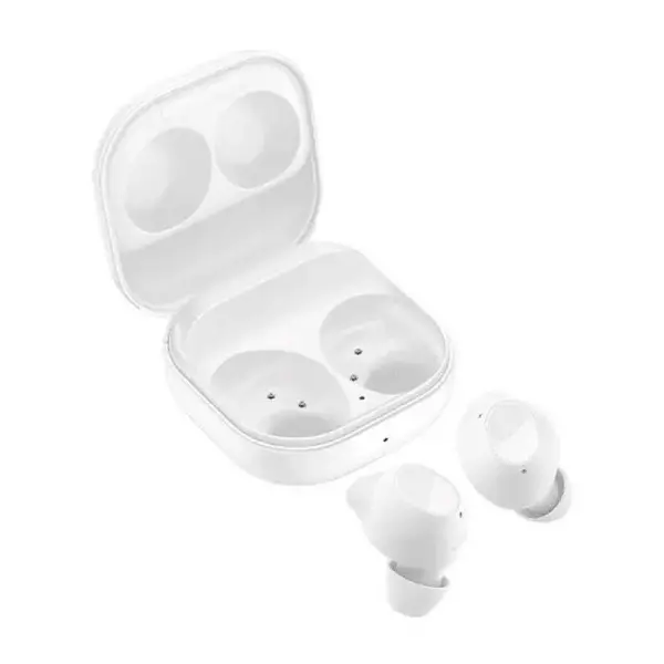 Беспроводные наушники Samsung Galaxy Buds Fe белый