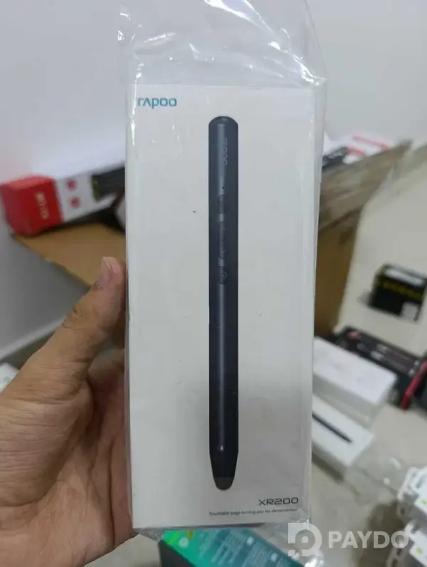 Презентер Rapoo XR200