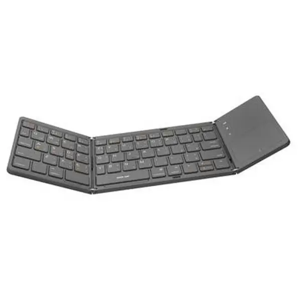 Клавиатура Green Lion Foldable Bluetooth Keyboard
