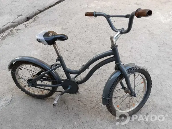 Велосипед • Другой