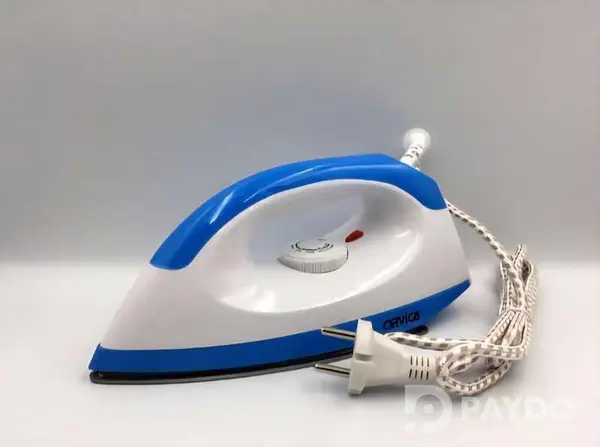 Мини Утюг