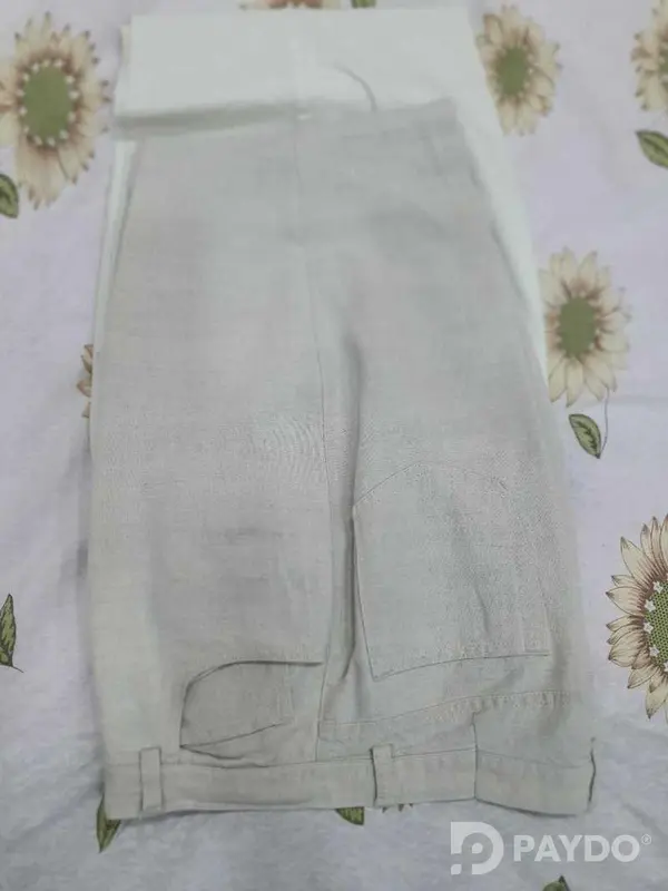 Брюки