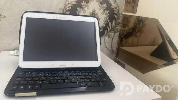 Tablet