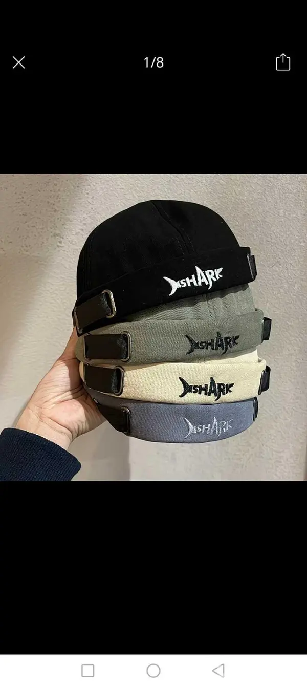 Шапка