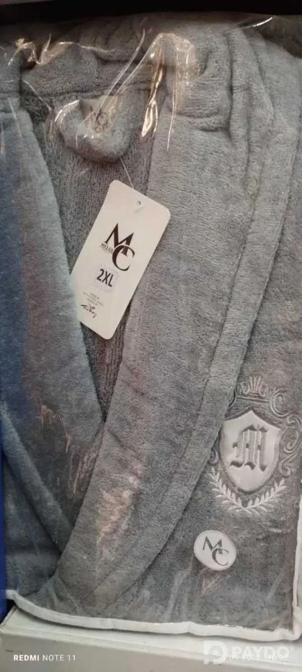 Халат
