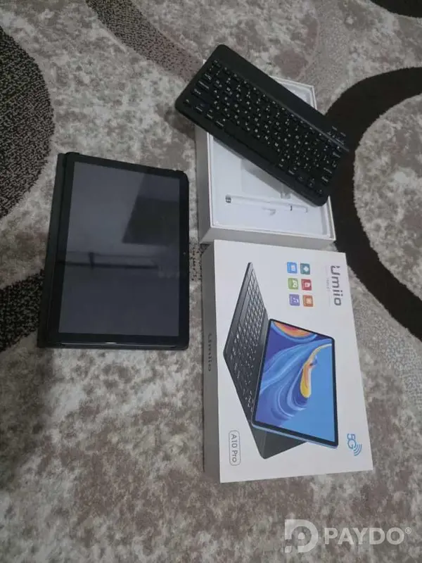 Tablet
