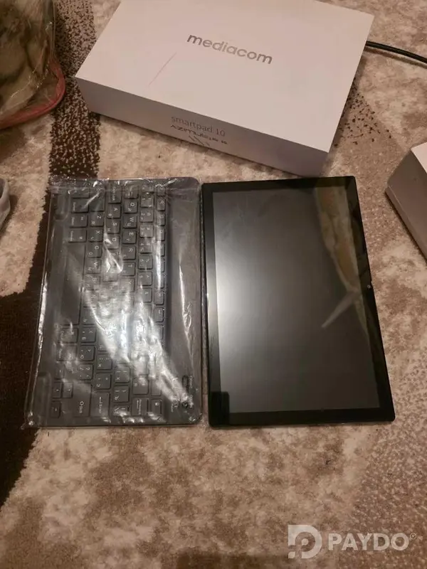 Tablet