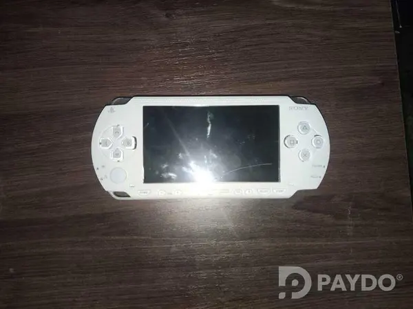 Портативная приставка Sony PSP 1000 FAT