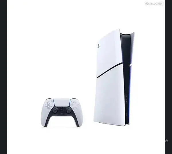 Sony Playstation 5 на прокат сутки