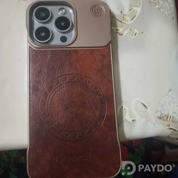 тилфони фруши
