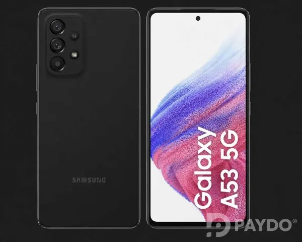 Samsung Galaxy A53 5G • 8/256 GB