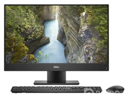 моноблок Dell Optiplex 7400