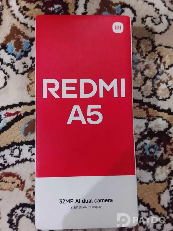 Xiaomi Redmi 5