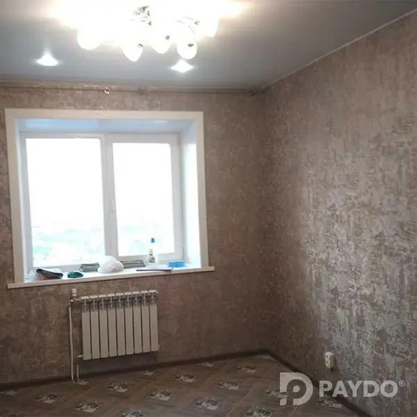 услуги ремонт квартиры