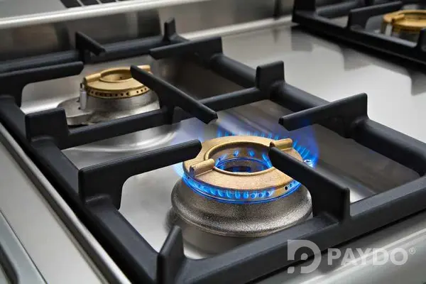 Услуги по ремонту газовой плитки