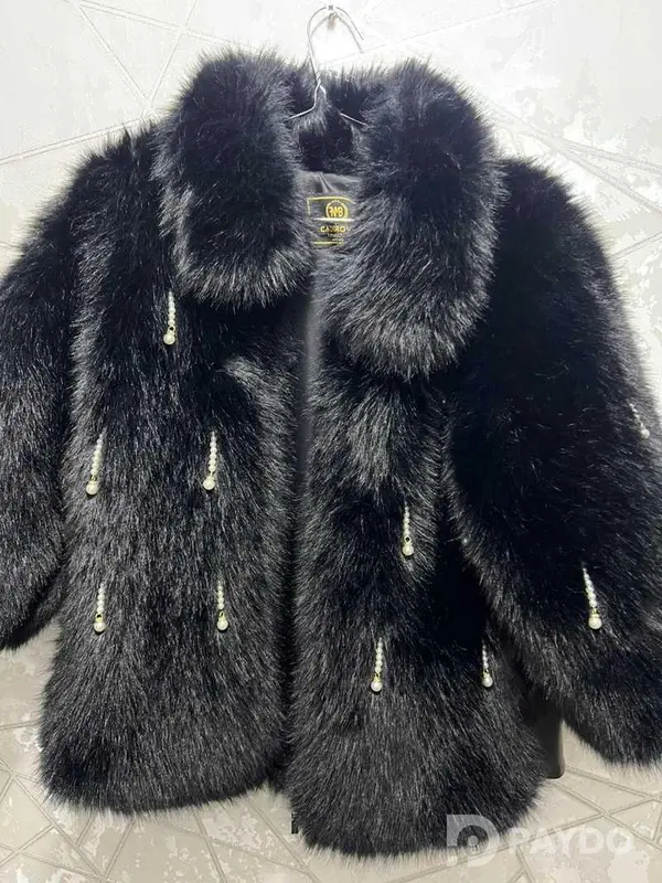 Шубка