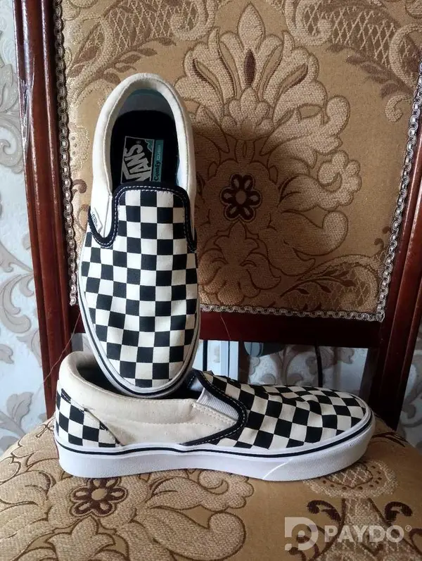 Кеды