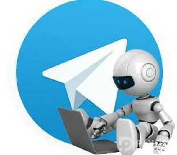 Разработка телеграм бота
