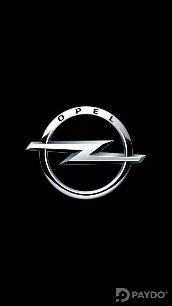 Диагностика Opel