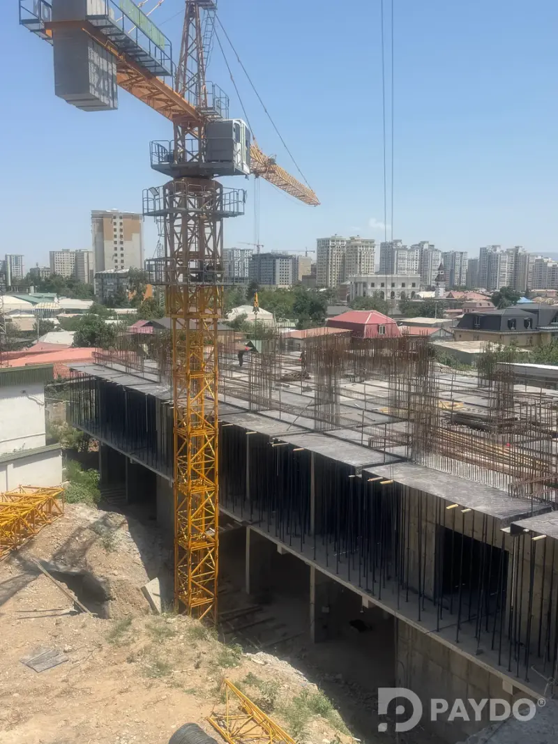 3-комн. • 11 этаж • 112.22 м² • Новостройка